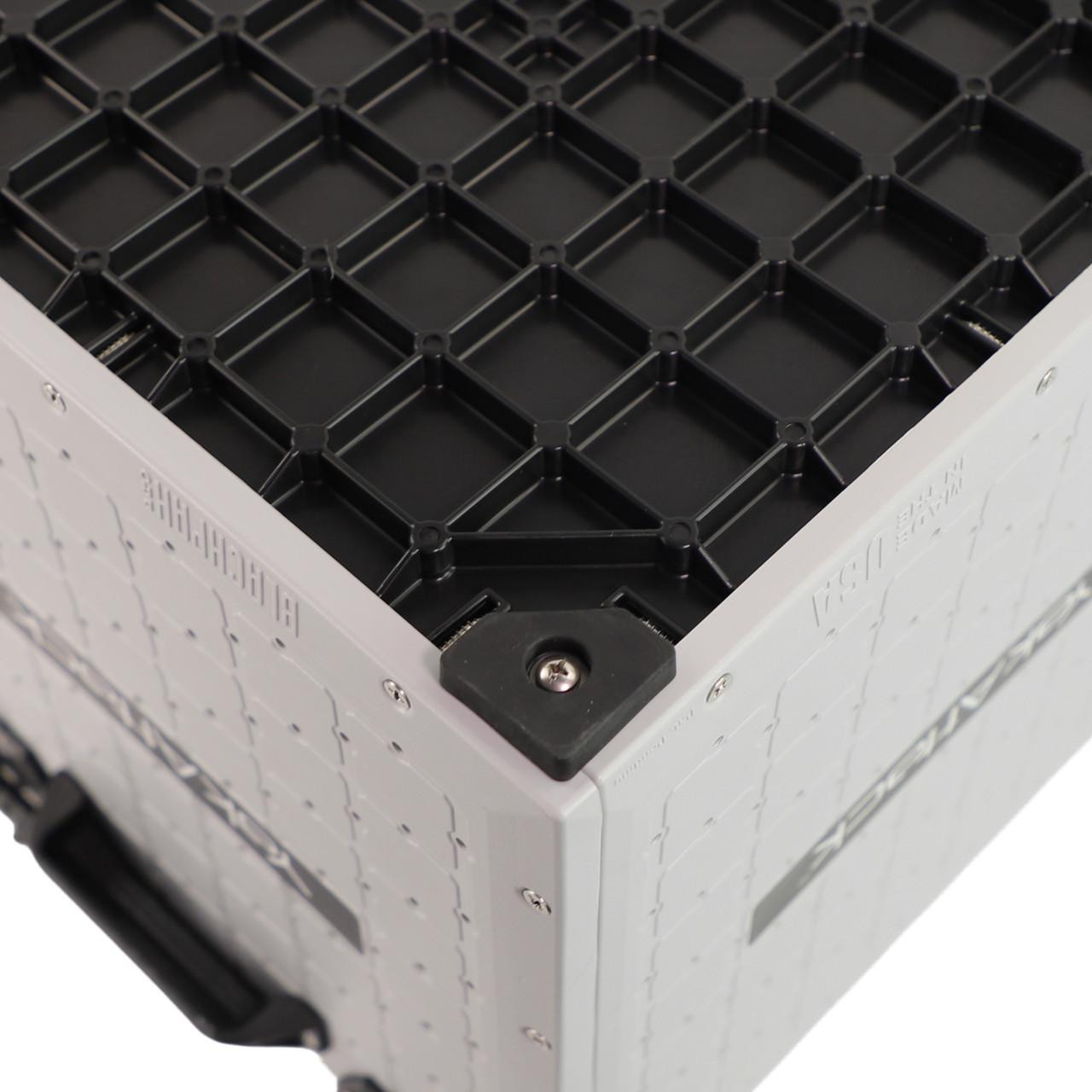 BlackPak Pro Kayak Fishing Crate - 13