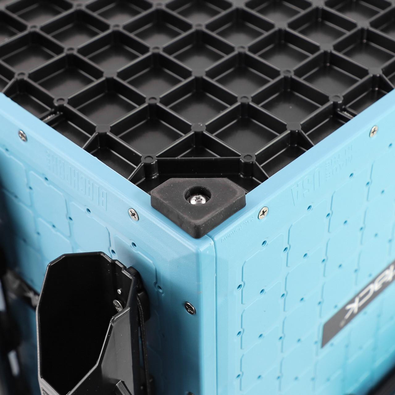 BlackPak Pro Kayak Fishing Crate - 16