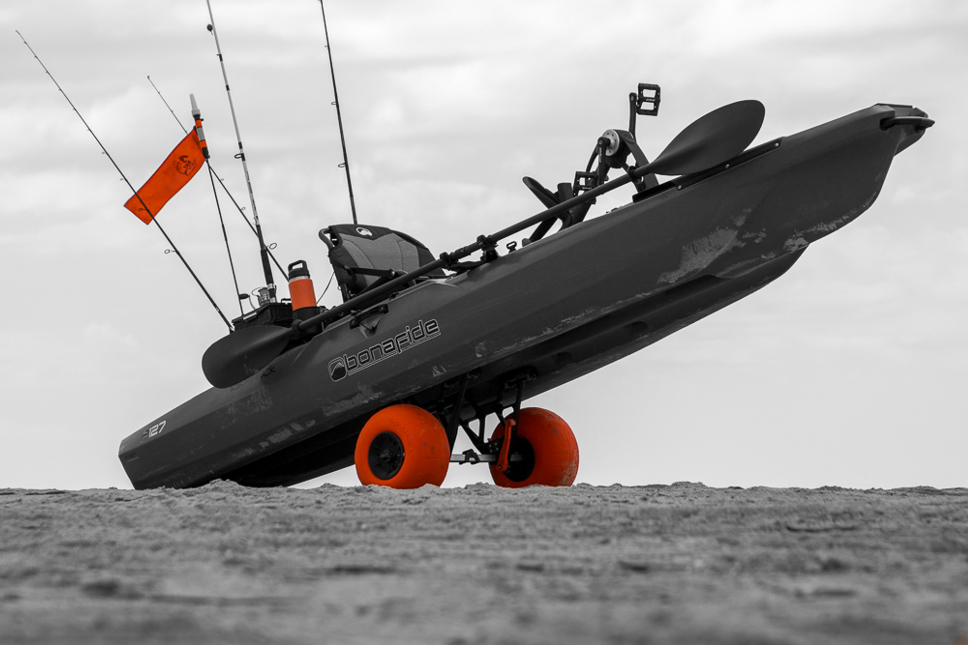 Top Kayak Accessories for the Ultimate Tricked-Out Rig - Florida Sportsman