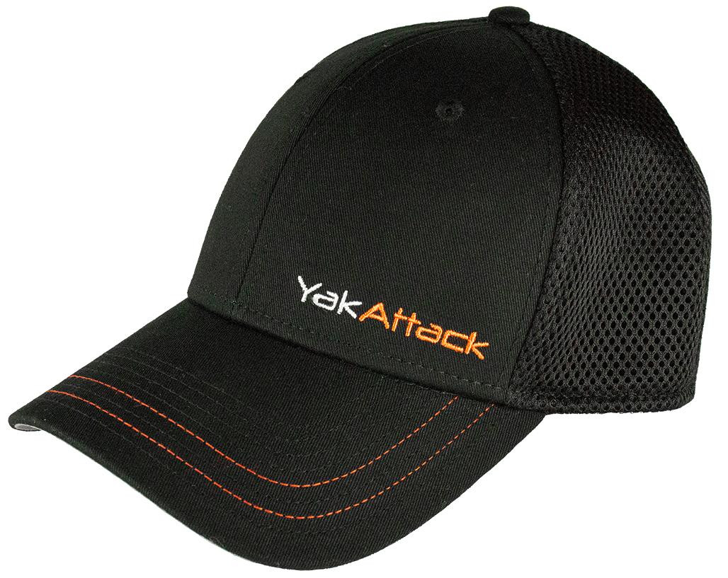 YakAttack® ProFlex Fitted Hat - Kayak 