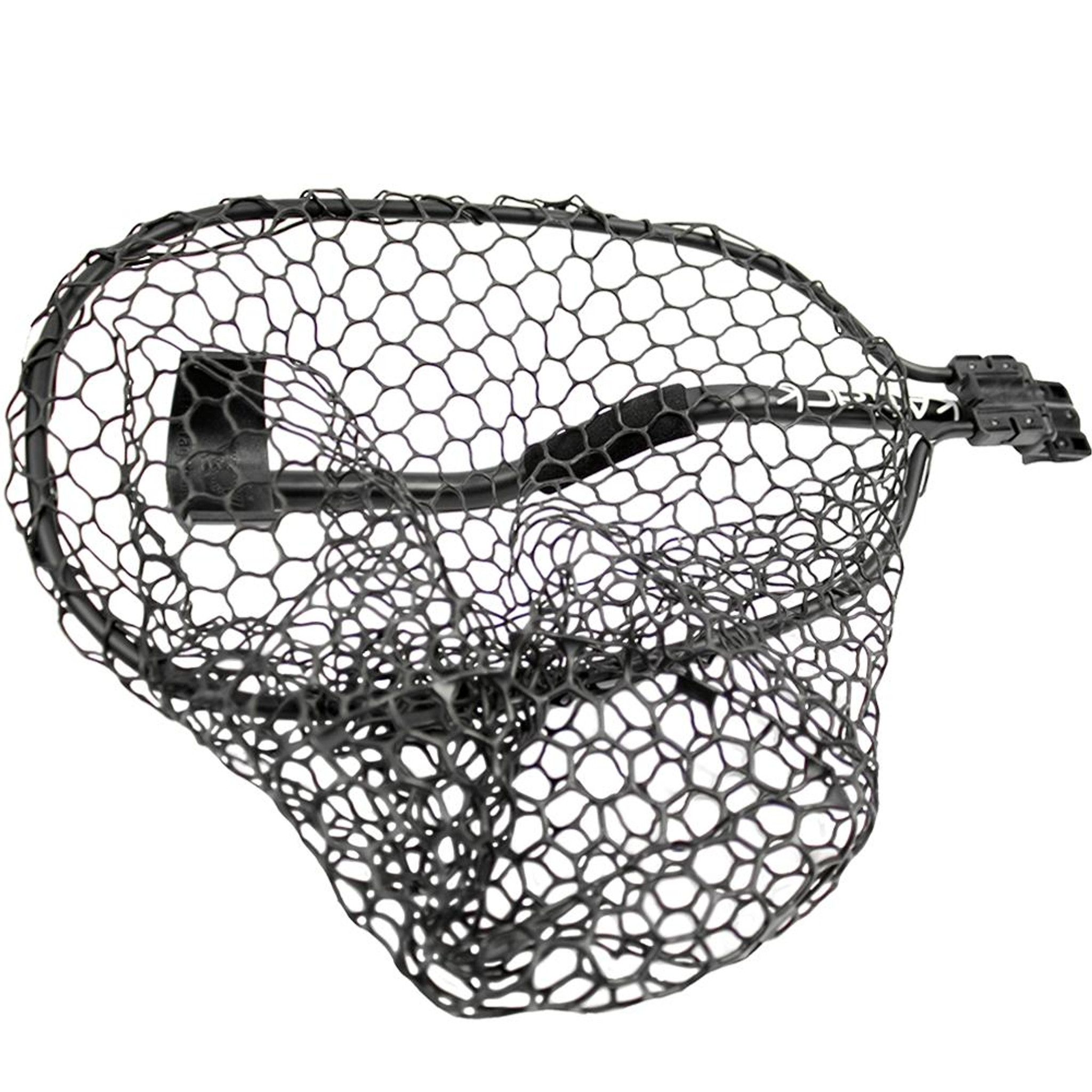 YakAttack® Leverage Landing Net, 12'' x 20'' Hoop - Best Kayak Fishing  Landing Net