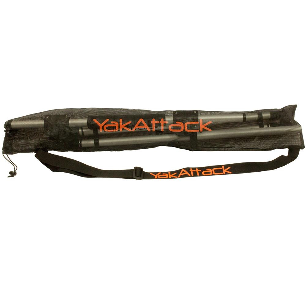YakAttack® CommandStand™ Universal Kayak Stand Assist Bar Best Kayak