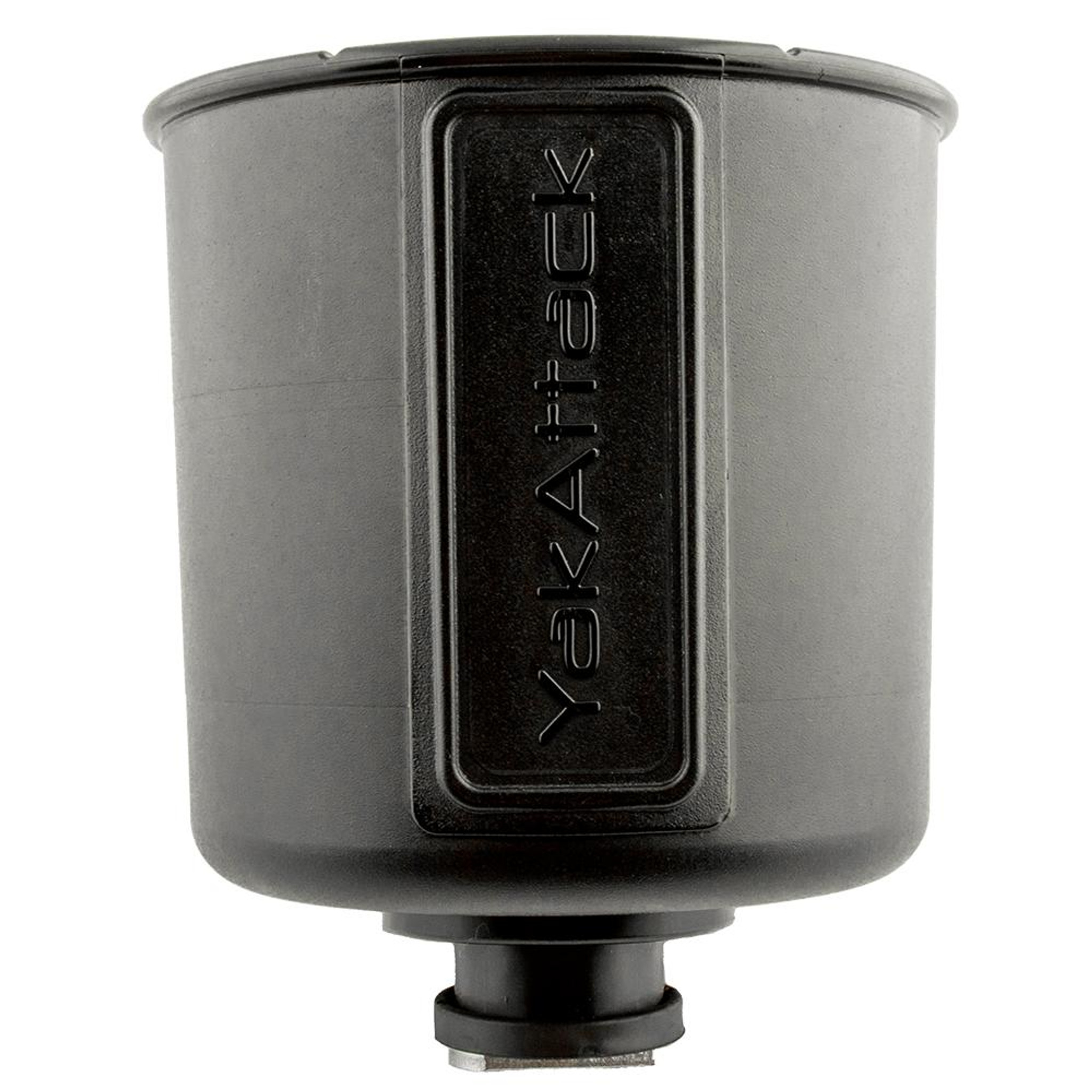 SCOTTY CUP HOLDER WITH POST & BUTTON