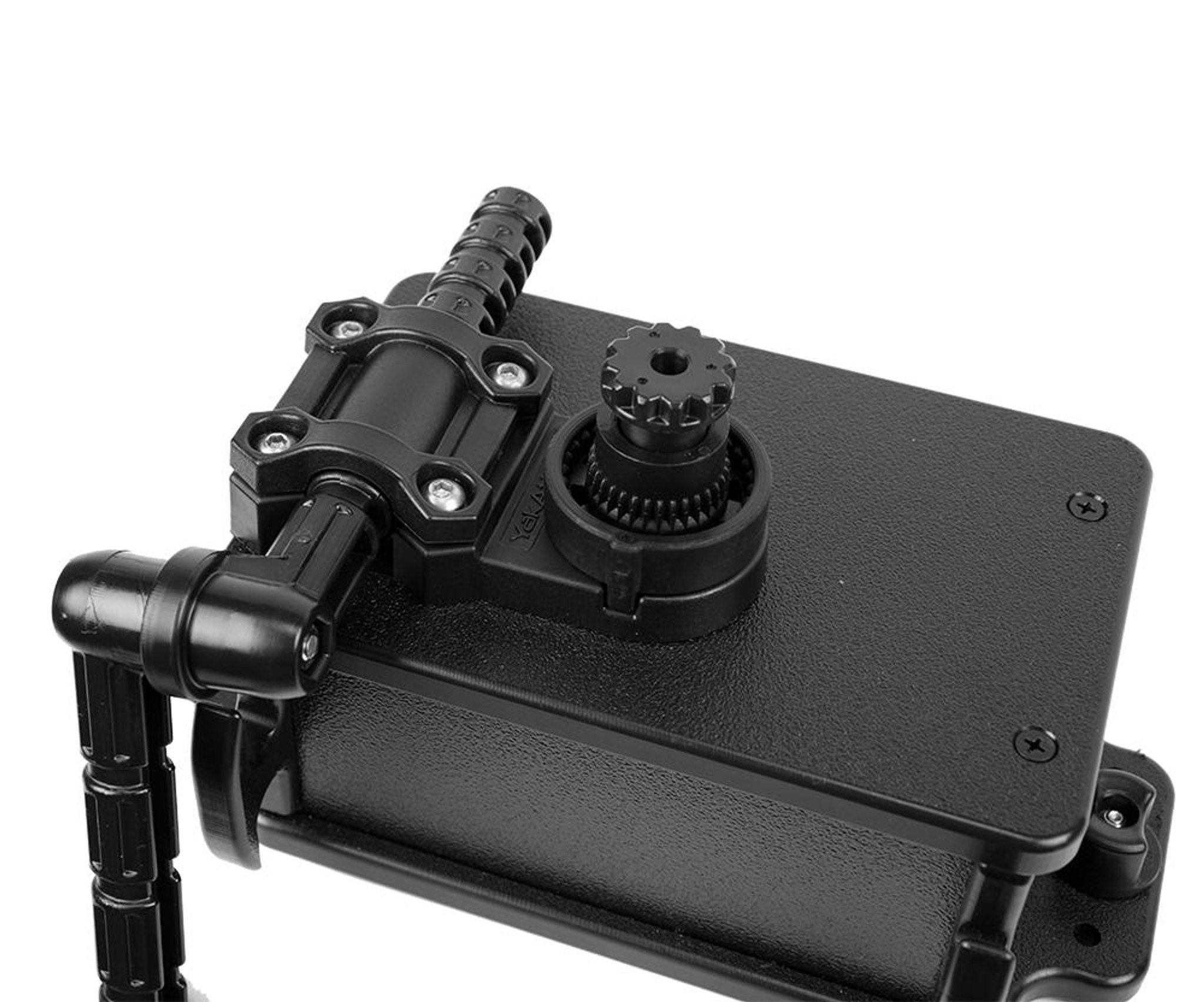 YakAttack® SwitchBlade Transducer Deployment Arm
