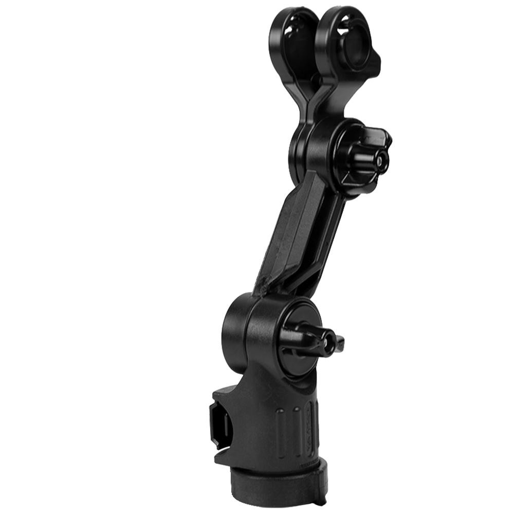 YakAttack ® Lowrance® Hook 2 Fish Finder Mount with Track Mounted