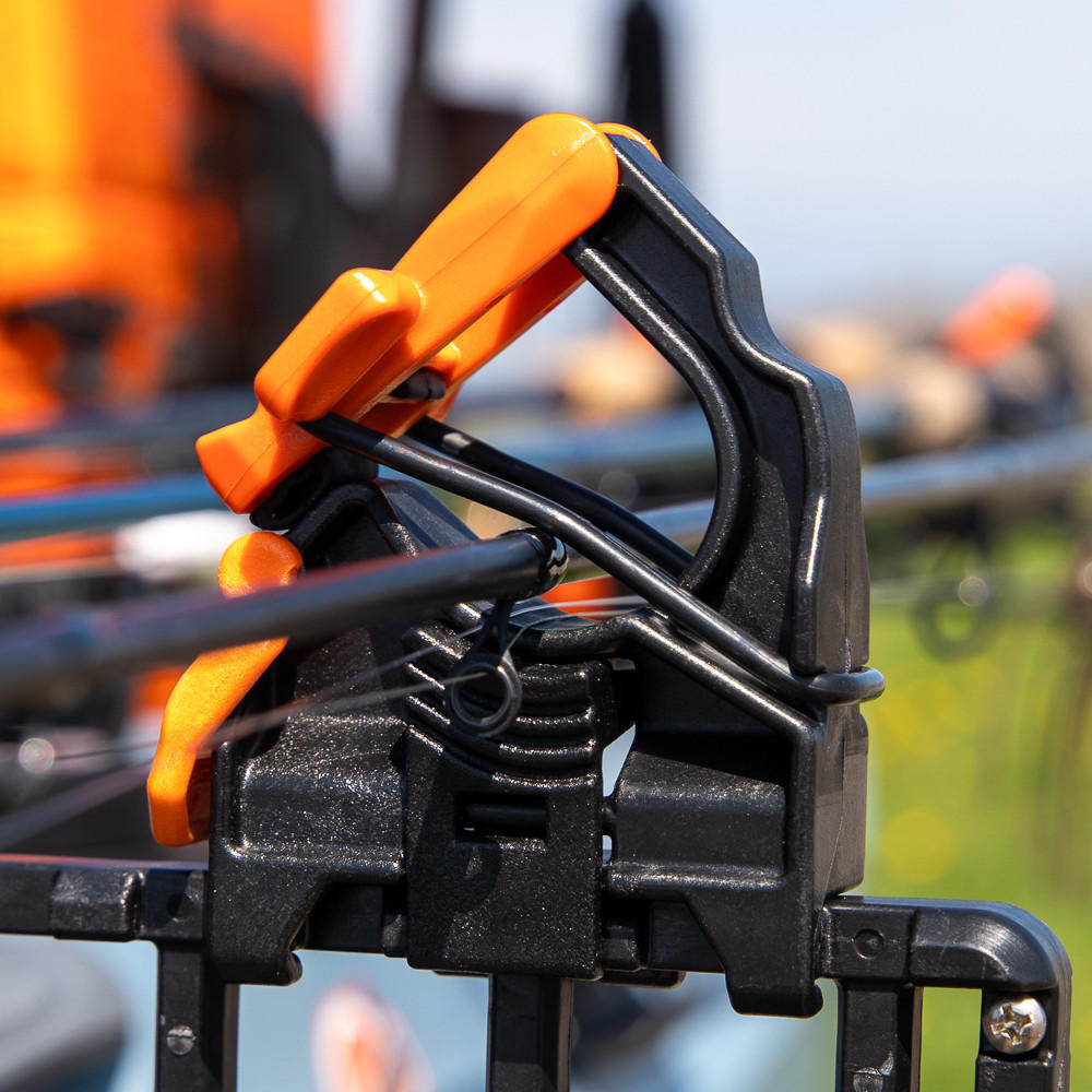 Kayak Phone Holder Yakattack Rotogrip Pro YakAttack RotoGrip Phone Holder  Pro - LockNLoad Kayak Mount For Smartphones Kayak Phone Mount Kayak Paddle  Holder