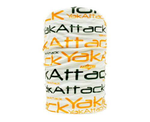 YakAttack Logo Hoo-Rag Bandana ATS-1011