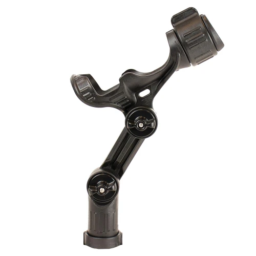 Omega Pro Rod Holder with Track Mounted LockNLoad Mounting System RHM-1002 (1)