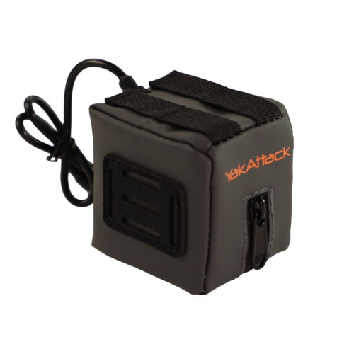 10 AH Lithium Ion YakAttack Power Pack with Charger
