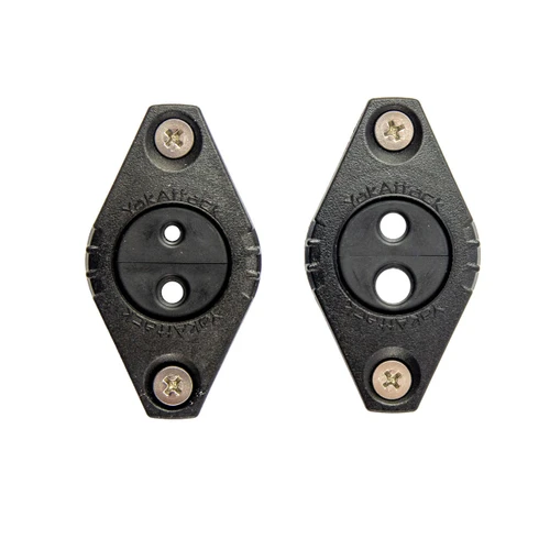 GridLoc Through Hull Wiring Kit - Pair (1)