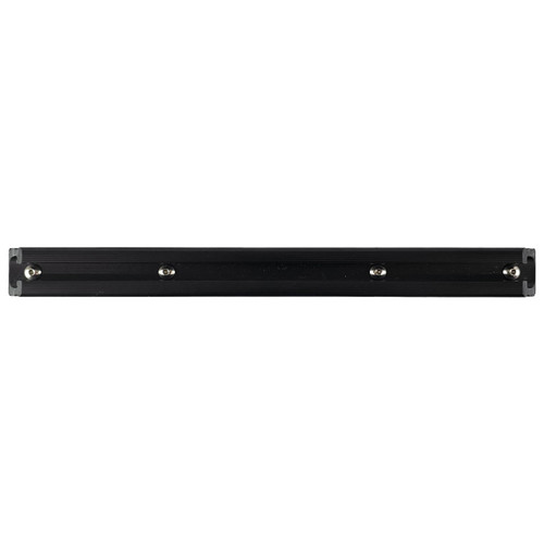 Top view of the GTSL90 GearTrac 10" Black