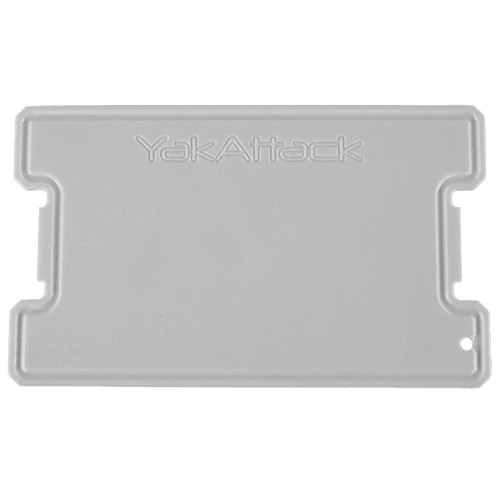 TracPak Cutting Board Attachment, White, 5.75" x 10.25" 
