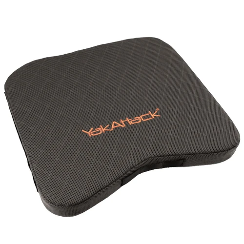 Front angle of the MultiFlex Seat Cushion