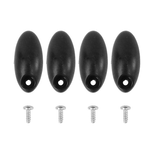 BlackPak Pro Latch Kit, Pair