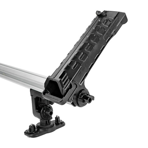  AR Tube™ Rod Holder, for the Command Center CrossBar, LockNLoad not included 