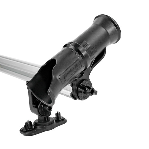 Zooka II™ Rod Holder, for the Command Center CrossBar, LockNLoad not included