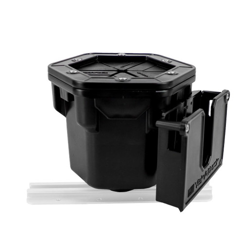  Trash Trap Cup Holder Pro 