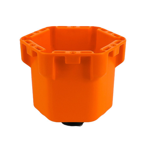 Cup Holder Pro, Orange