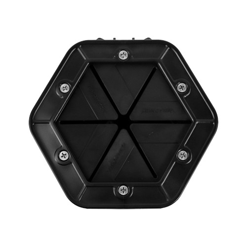 Cup Holder Pro Trash Trap Lid