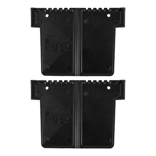 Seperate view of the Cup Holder Pro Vertical Divider - Two Pack shown