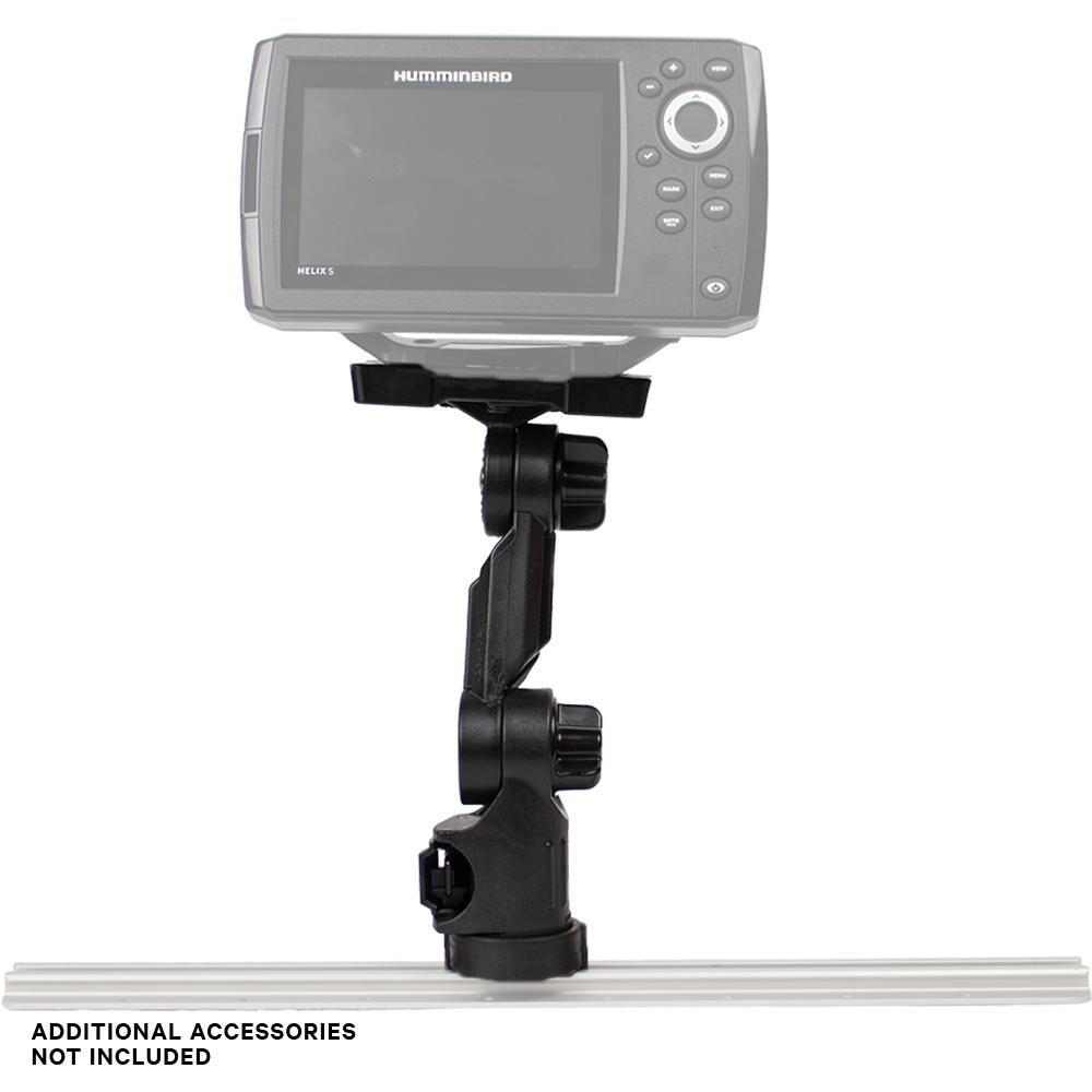 helix fish finders Series – Fishing Boat Installations LLC 225 kHz for improved target detection Humminbird Helix 10 Fish Finder