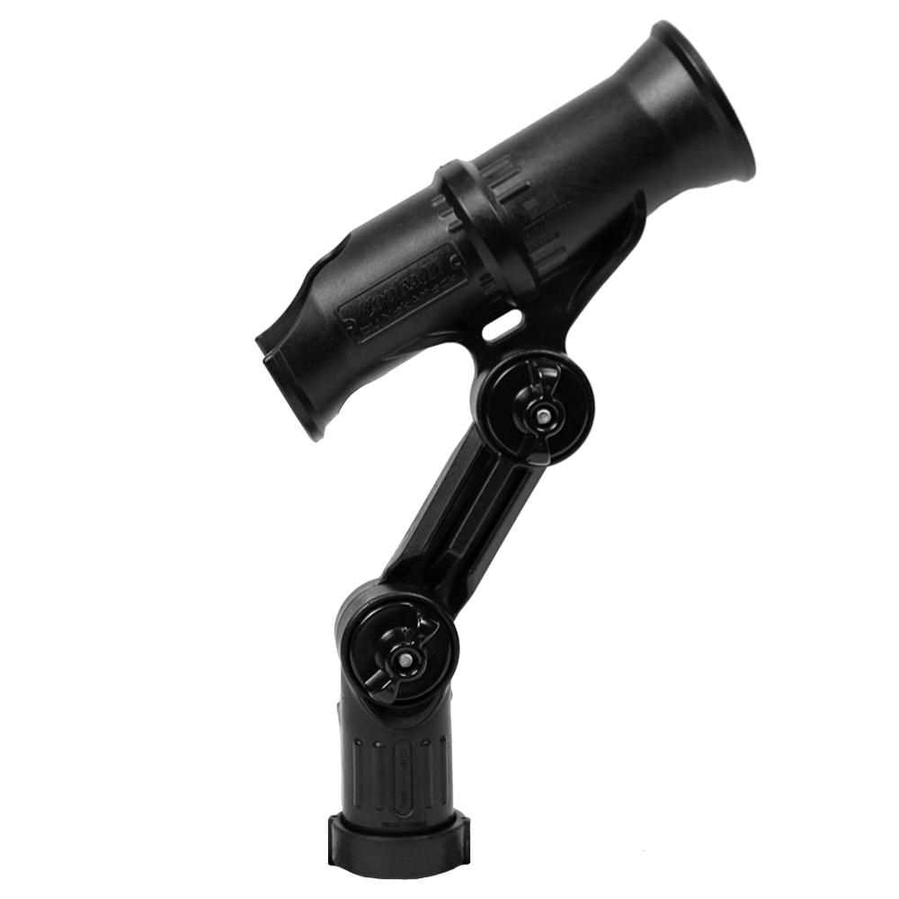 YakAttack Zooka II Kayak Fishing Rod Holder with LockNLoad