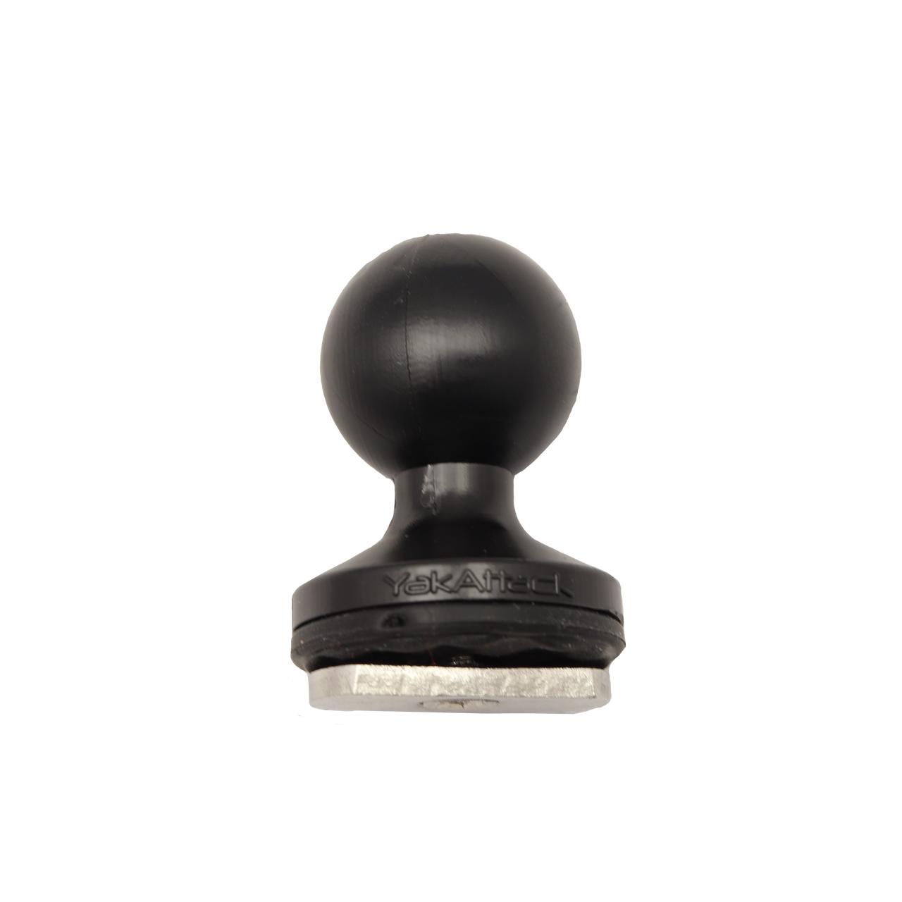 YakAttack® - ScrewBall™