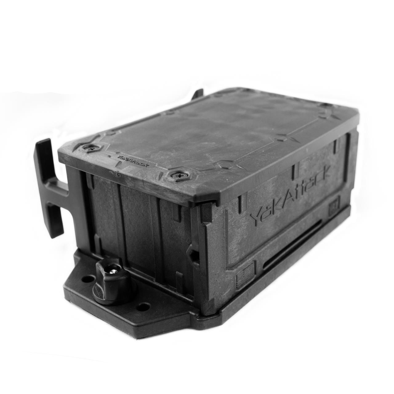 YakAttack® CellBlok™ - Best Kayak Fishing Fish Finder Mounting