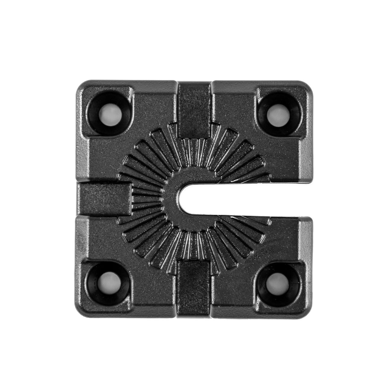 YakAttack ® GridLoc MightyMount (MMGL-1001)