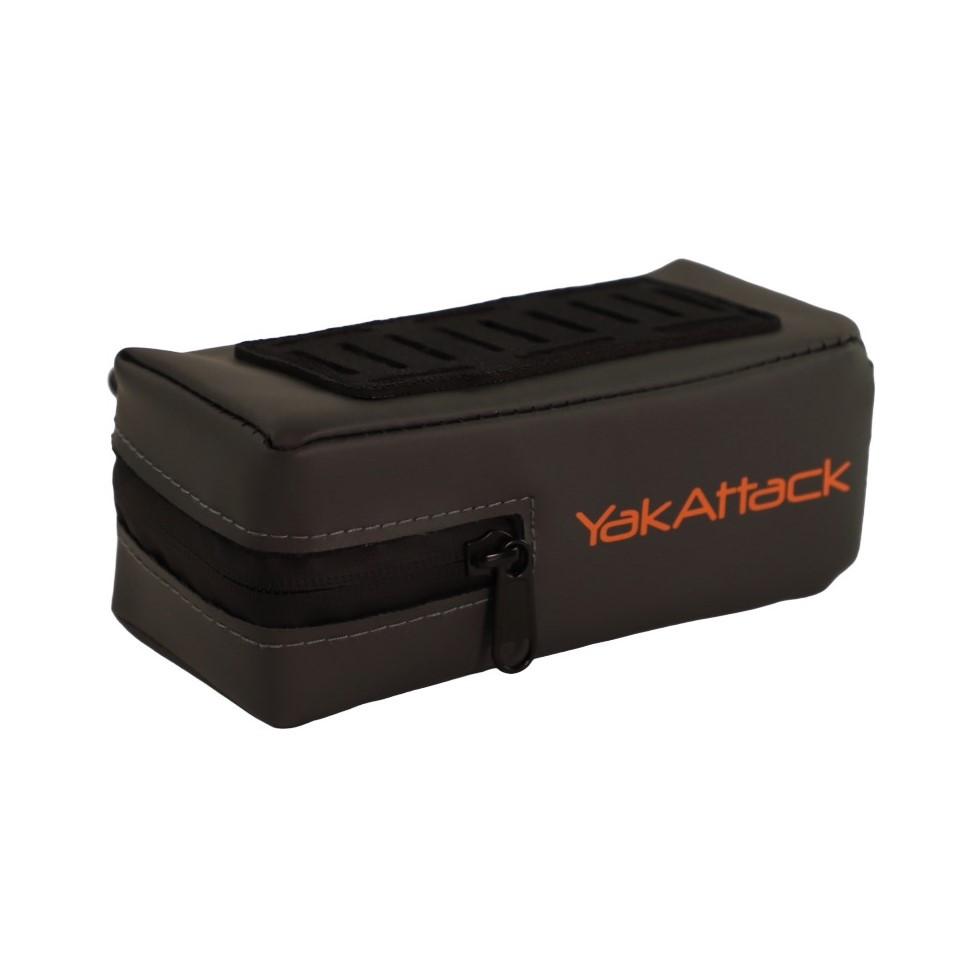 YakAttack 20Ah Pro Power Fish Finder Lithium Battery Kit - Powered
