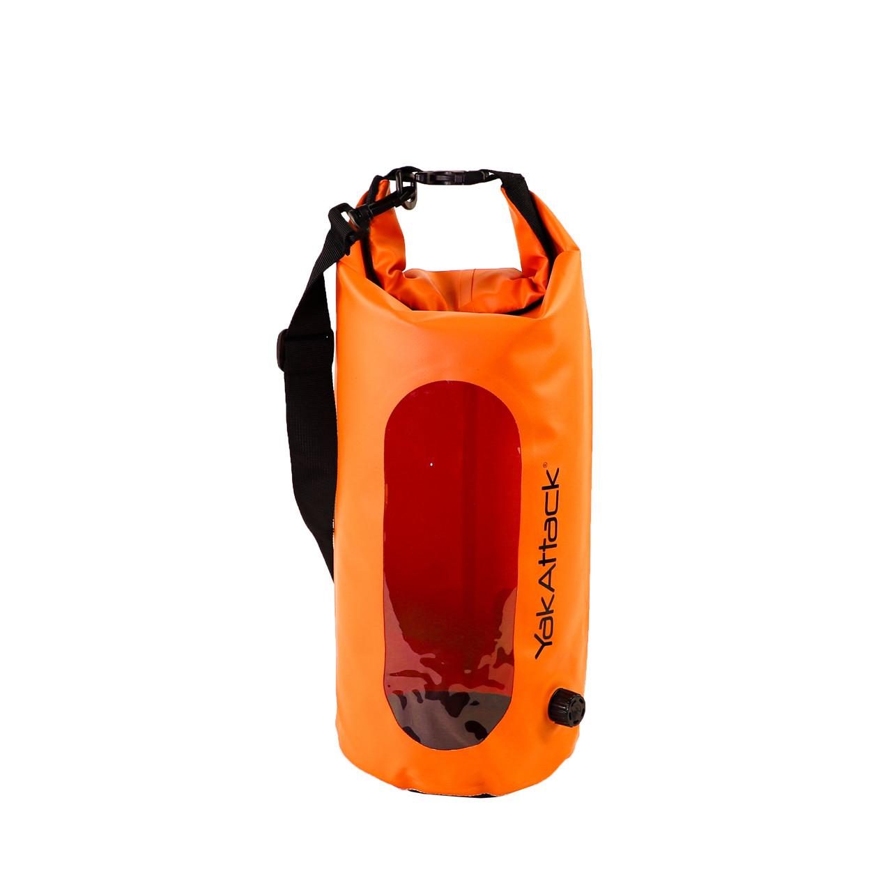 登山用品 ROLL-TOP STUFF SACK 10L Roll Top Stuff Sack