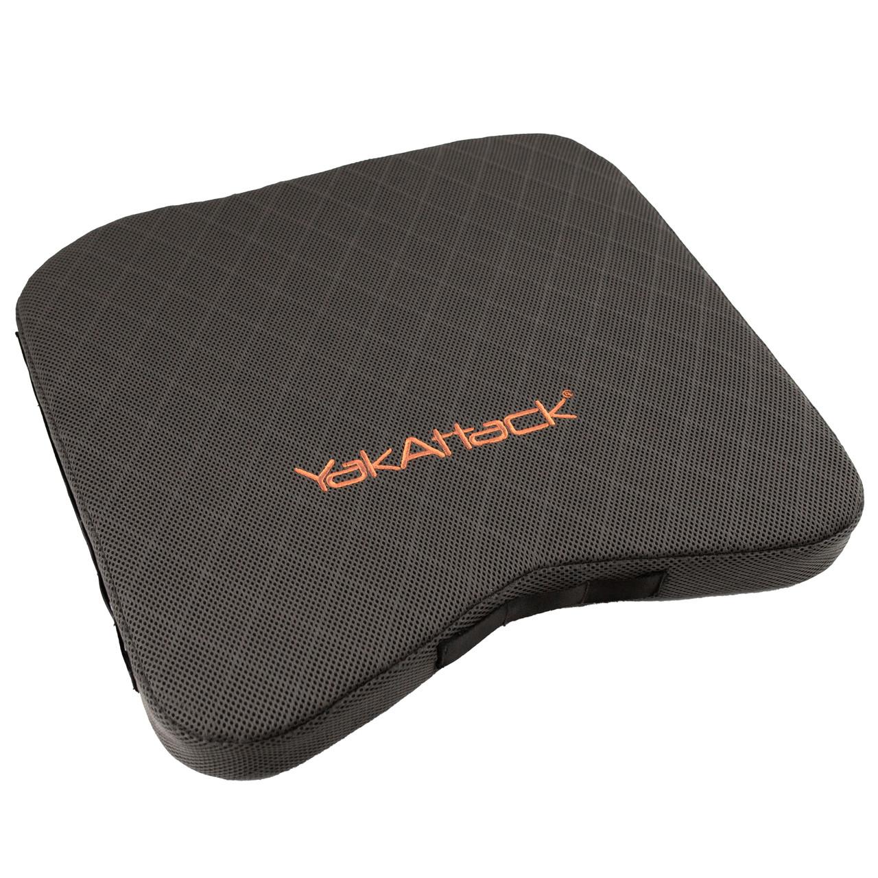 YakAttack® MultiFlex Seat Cushion - Kayak Fishing Essentials