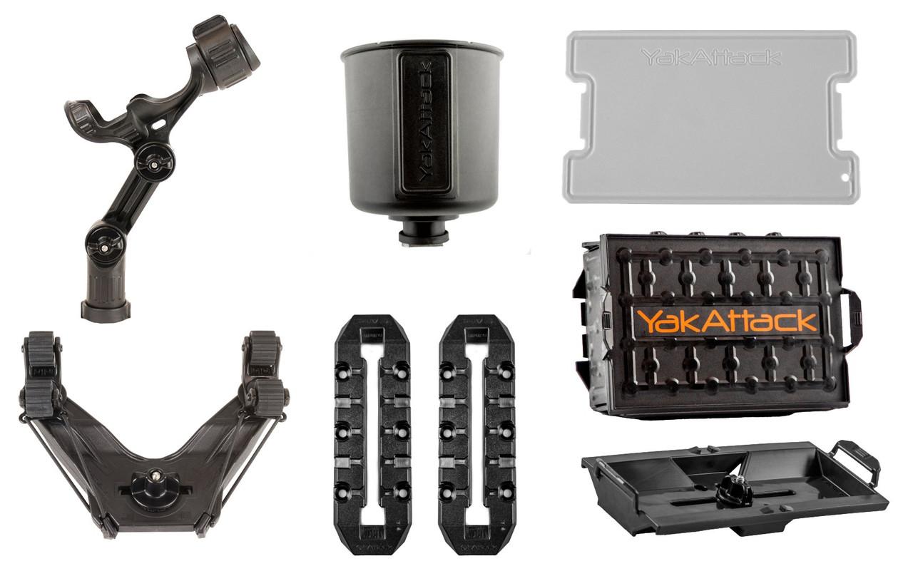 カヤック　スターターキット kayak-fishing-starter-pack-