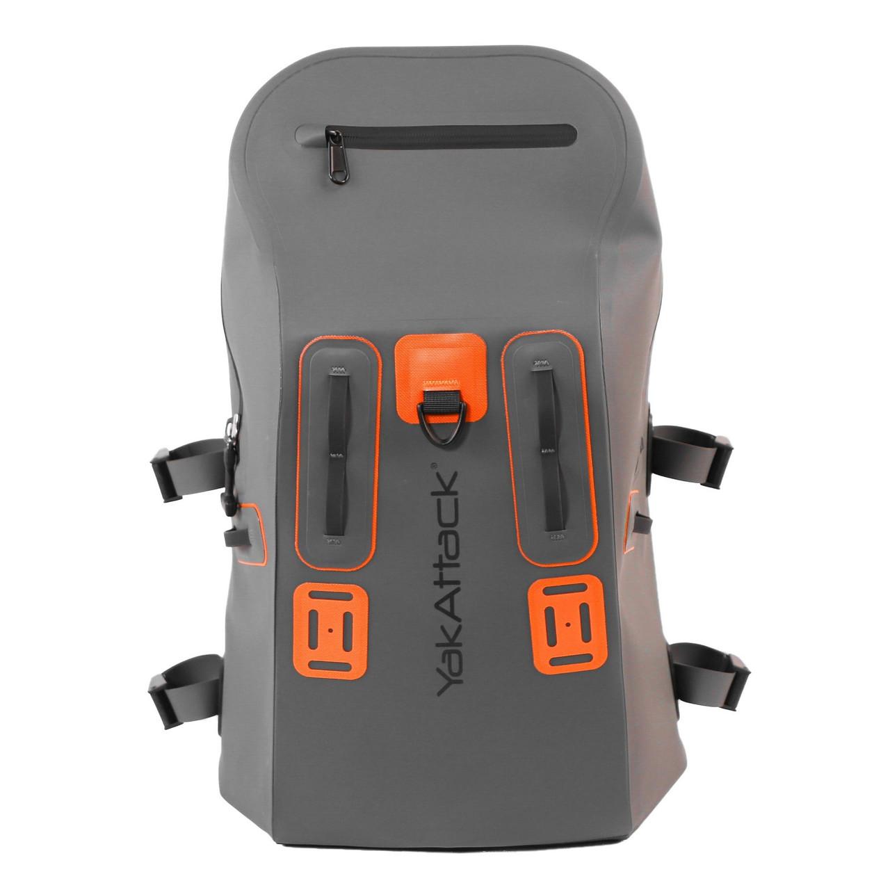 シャグポーチ YakAttack® 28L Backwater DryPak, Grey