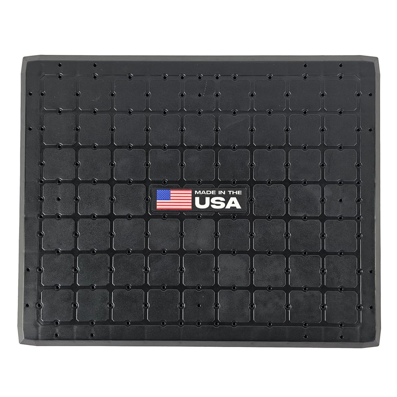 バーダック 13x16-blackpak-pro-lid-with-4-