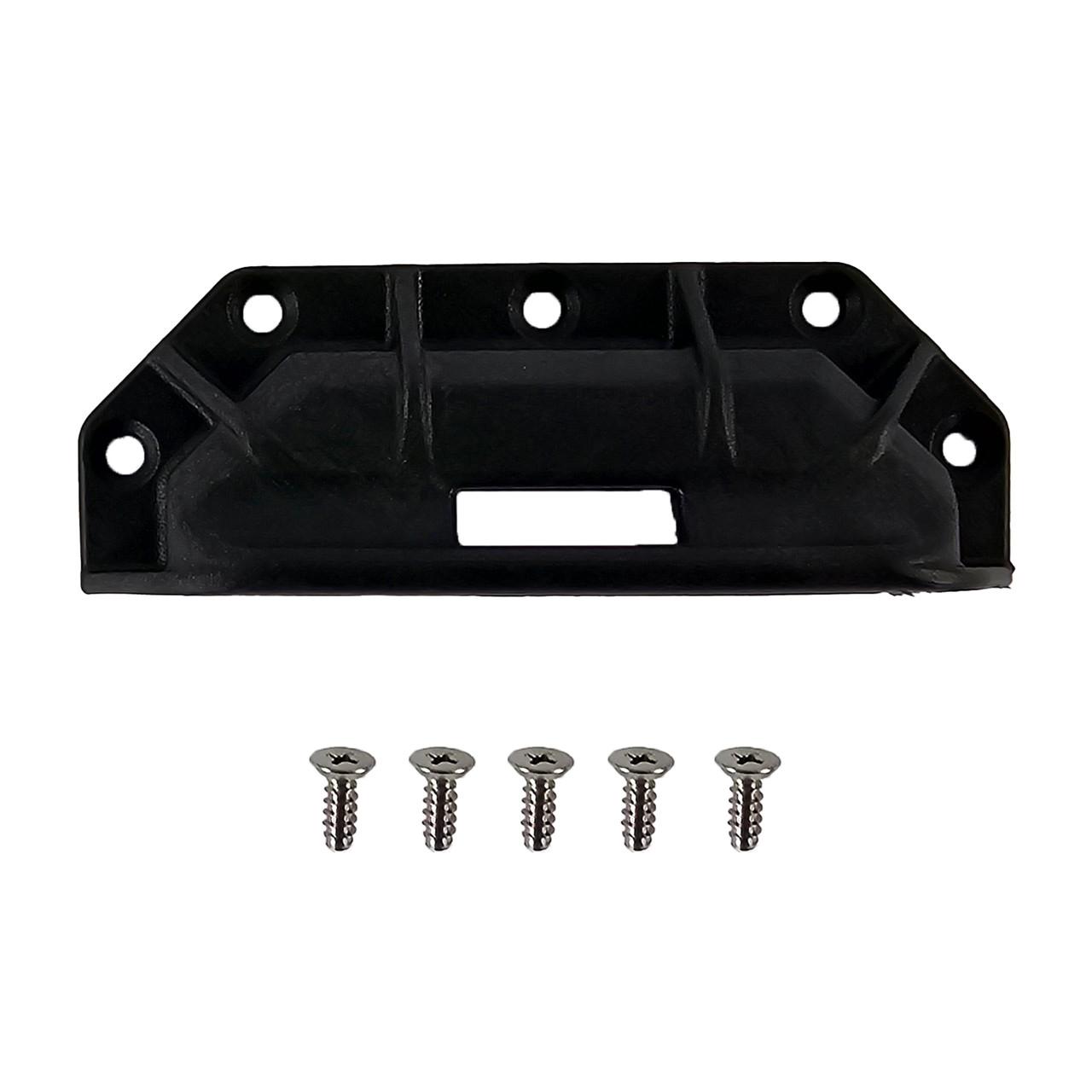 KaILI / Handle Pack 「Black」 AEEKEL Matte Black Door Handle Interior Door Knob Passage