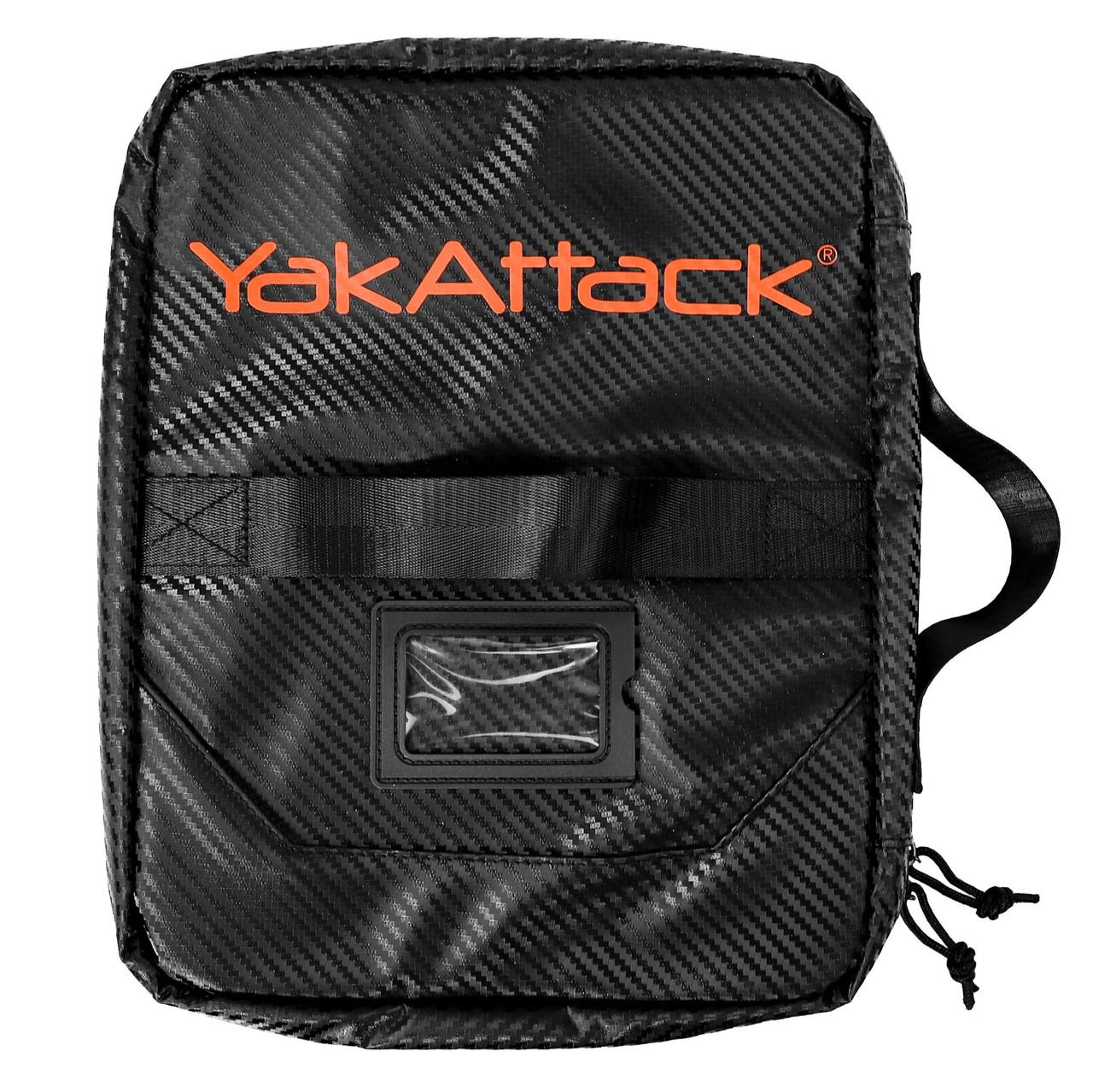 【尺ハンター】FISHING TACKLE PACK VER.2 BLACK Spiderwire Wolf Tackle Bag - 38.8L Black | Durable Fishing