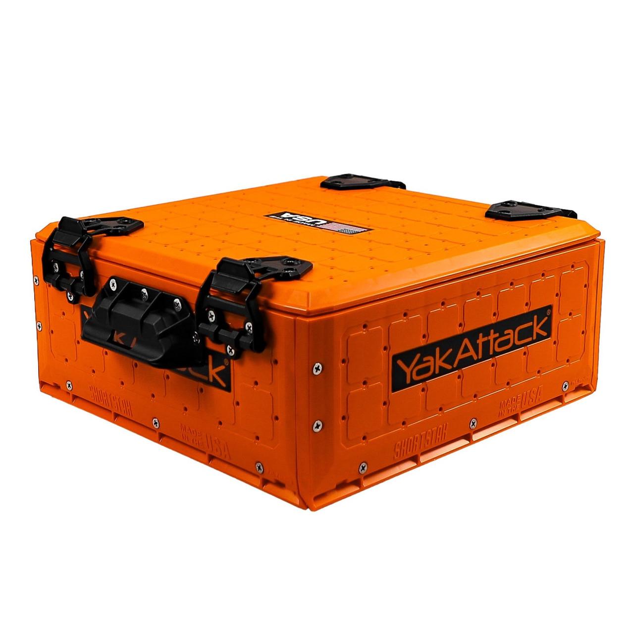 ShortStak SOLO Storage Box 13