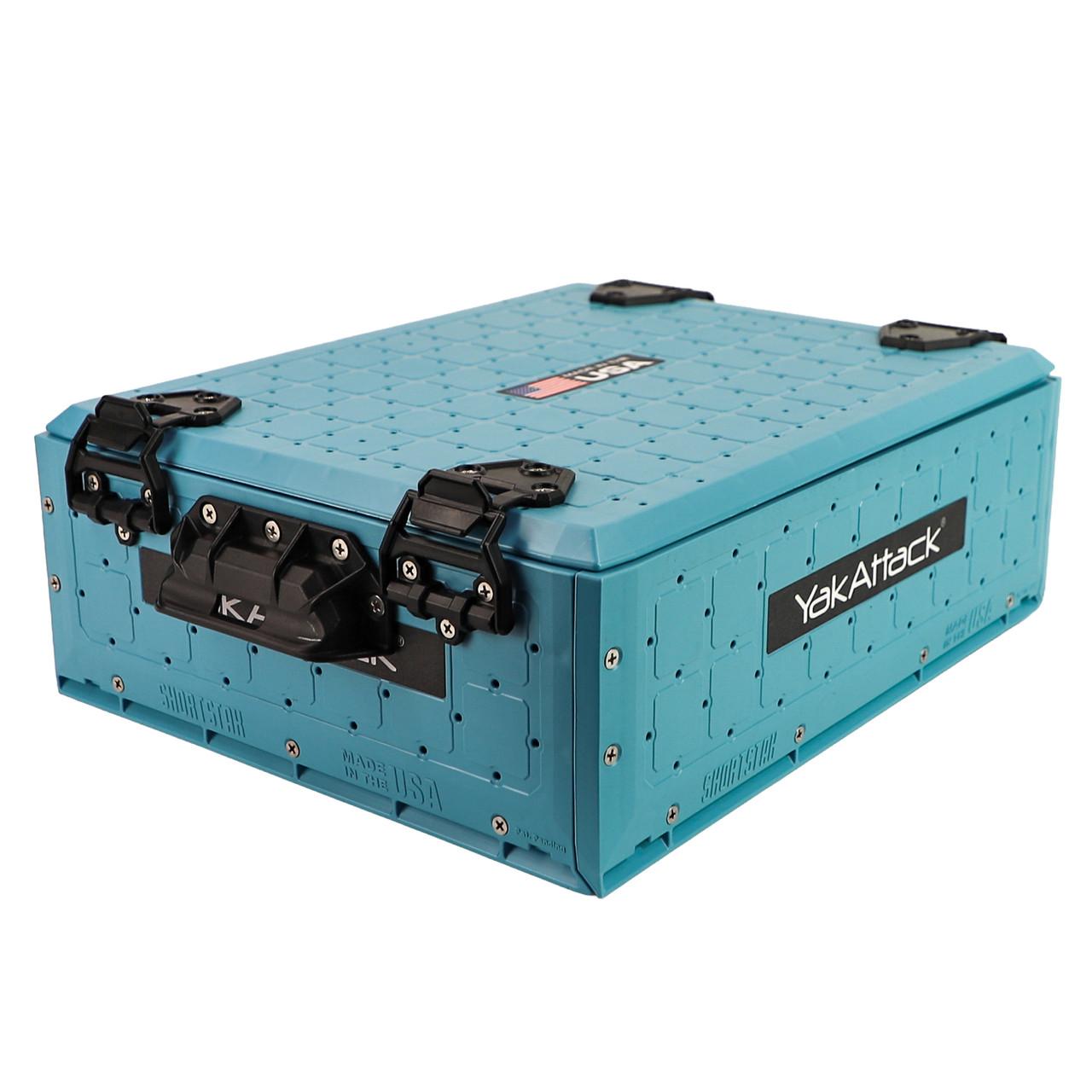 ショーケース　 WR BLUE ShortStak SOLO Storage Box 13