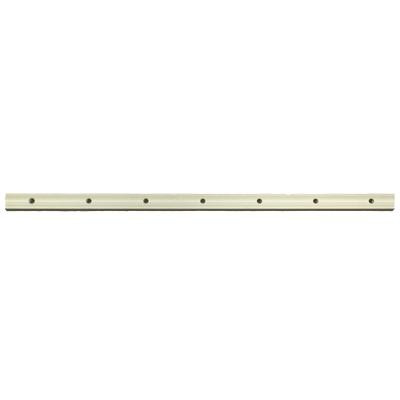 TARPtoWANTKEY　TTW Scale Plate YakAttack® FullBack™ Backing Plate for GT90 12'' GearTrac - Kayak