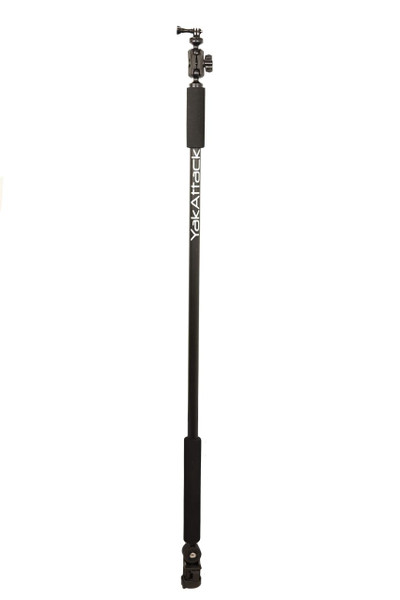 STUCKMATE スタックメイト オフロード リカバリー GoProマウント boomstick-pro-camera-mount-cms