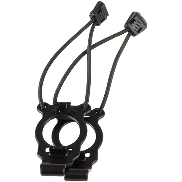 YakAttack® RotoGrip SnapNStrap - 2 Pack - Kayak Fishing Essentials