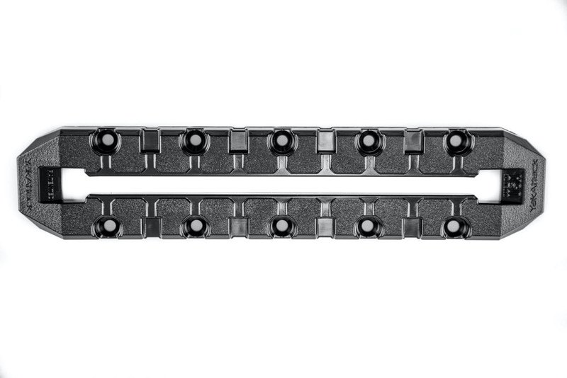 YakAttack ® GridLoc MightyMount XL™ - 9