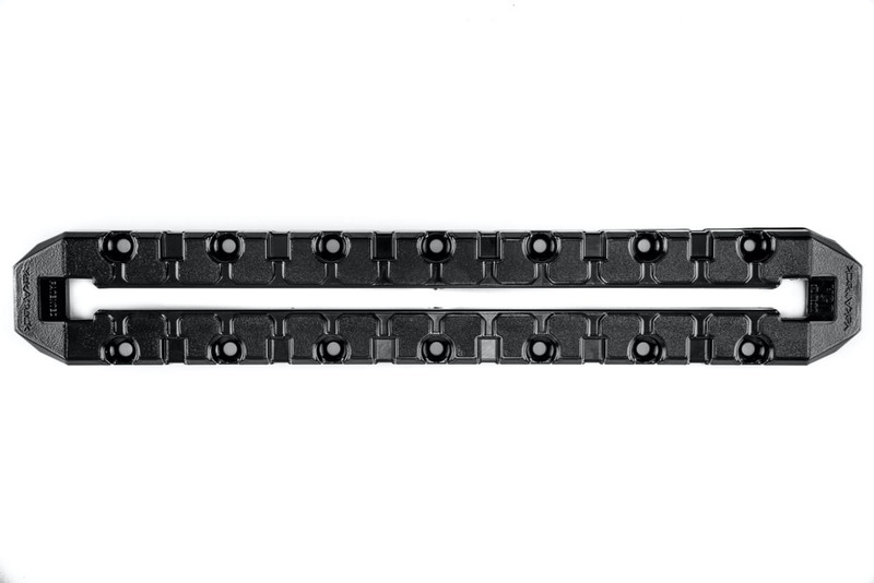 ロッド mt YakAttack ® GridLoc MightyMount XL™ - 12