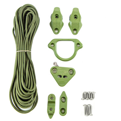  Kayak Anchor Rope