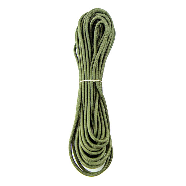 Mibro 5/32X100' Green Paracord