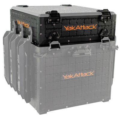 YakAttack - Kayak Fishing Crates and Accessories