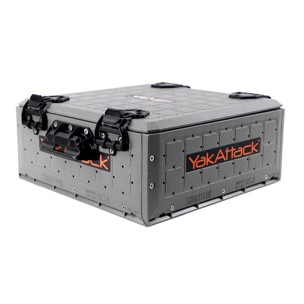 ShortStak SOLO Storage Box 13