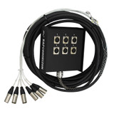 NSPL All Mic Snakes