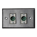 SP-2DMS Wall Plate